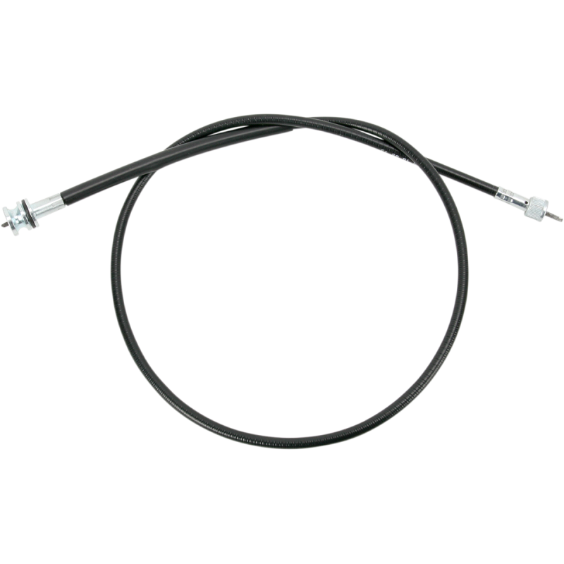 SPEEDO CABLE BLACK VINYL