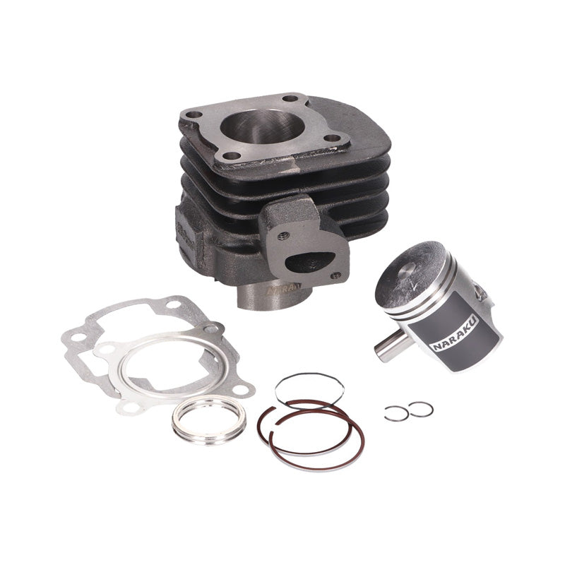 CYLINDER KIT 50CC - MINARELLI