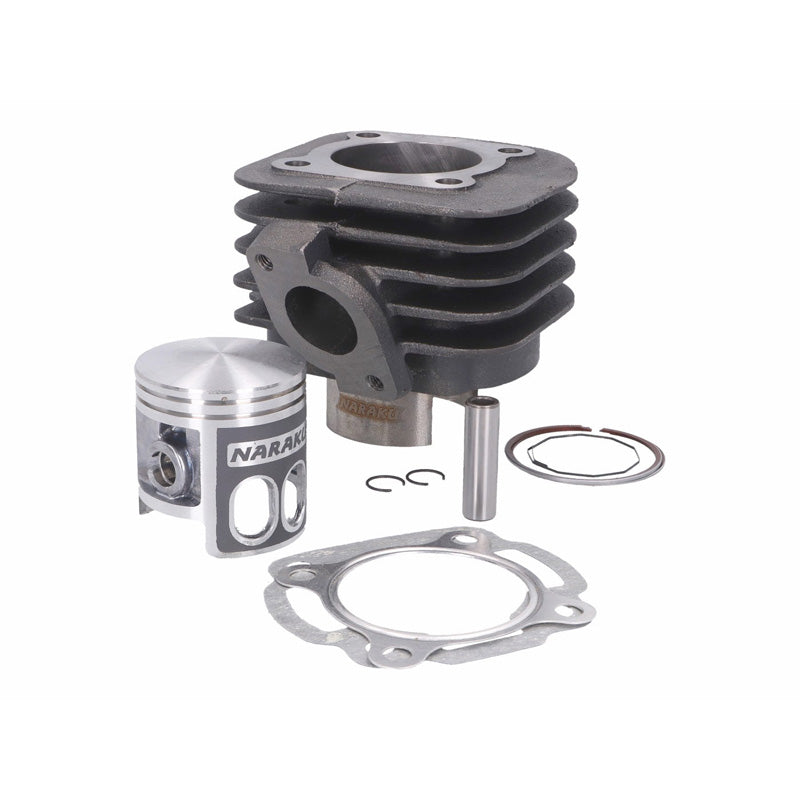 CYLINDER KIT 70CC W/O HEAD - MINARELLI