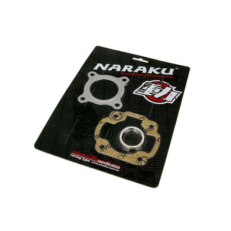 CYLINDER GASKET SET 50CC - MINARELLI