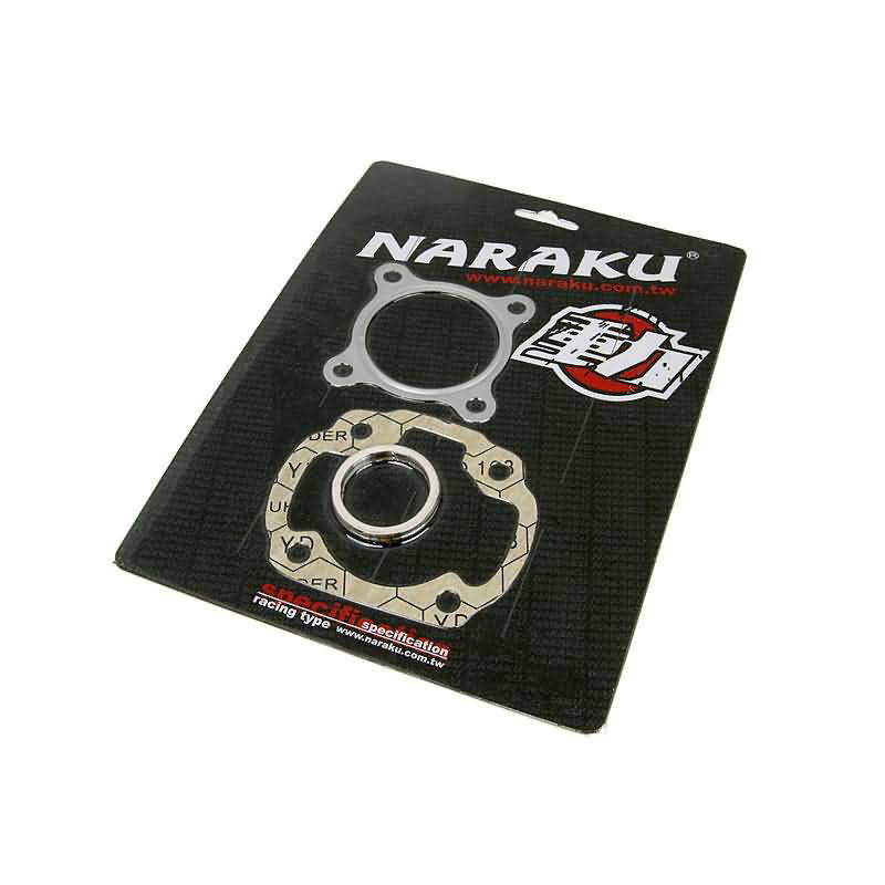 CYLINDER GASKET SET 70CC - MINARELLI