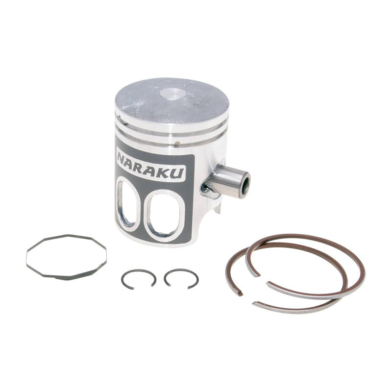 PISTON 50CC 10MM - MINARELLI