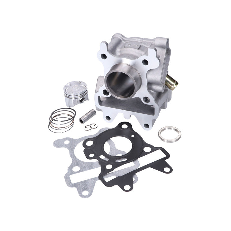 CYLINDER KIT 50CC - YAMAHA 4T