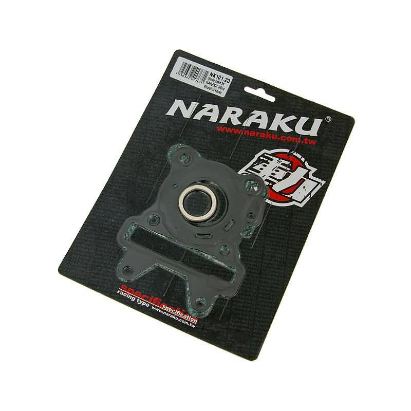 GASKET KIT 50CC - YAMAHA 4T