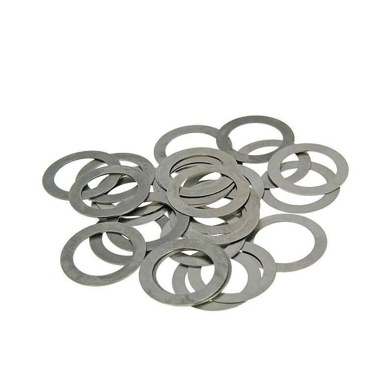 VARIATOR CONTROL SHIMS 13MM