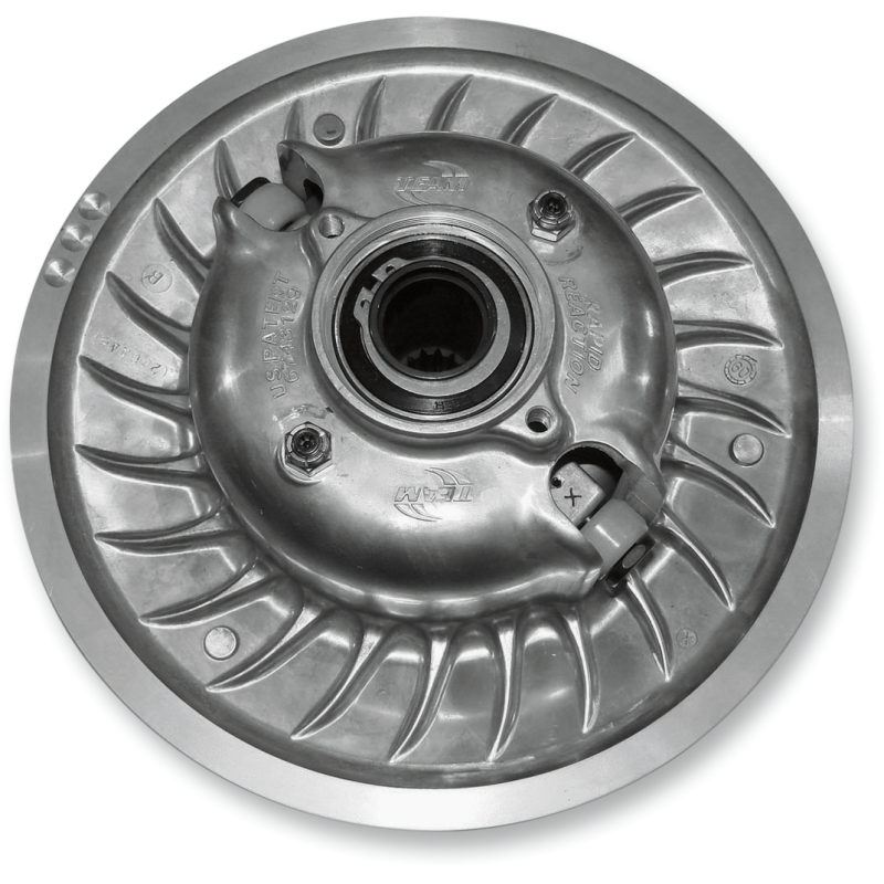 SKI-DOO CLUTCH TIED