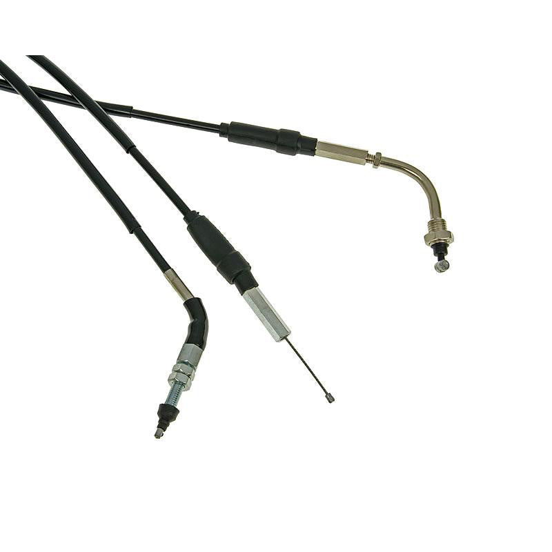 THROTTLE CABLE - TGB DELIVERY / 303R