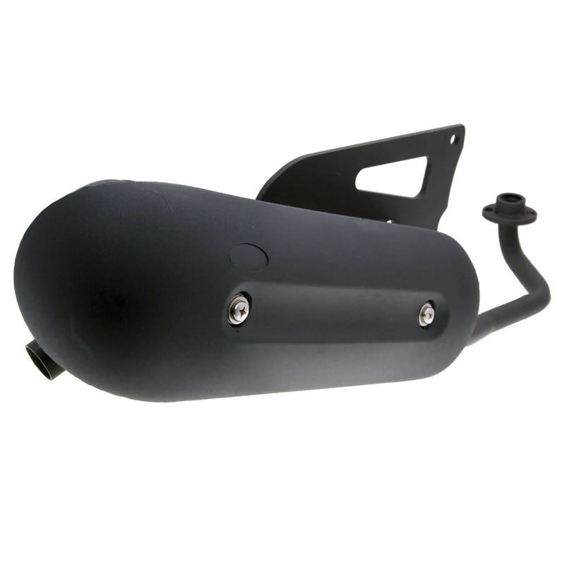 REPLACEMENT EXHAUST - YAMAHA 4T