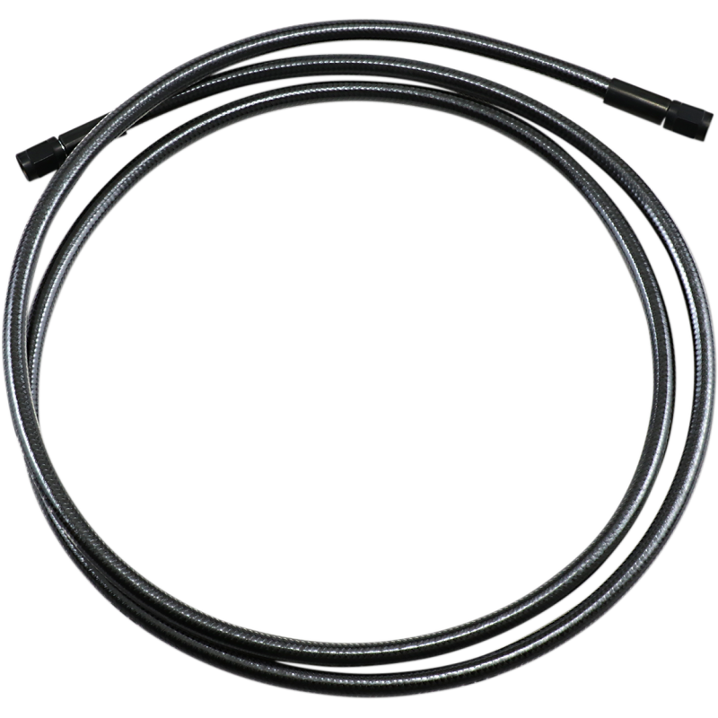BLACK PEARK ABS UNIVERSAL DOT DRAKE LINE 62"