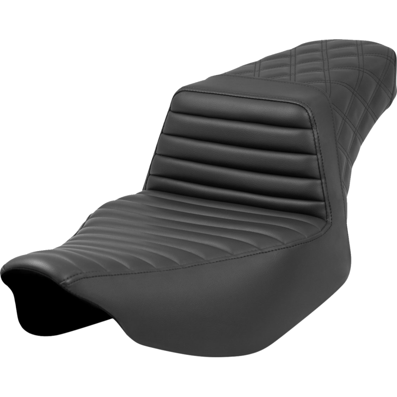 EXT STEP UP,TR FRONT & LS REAR
