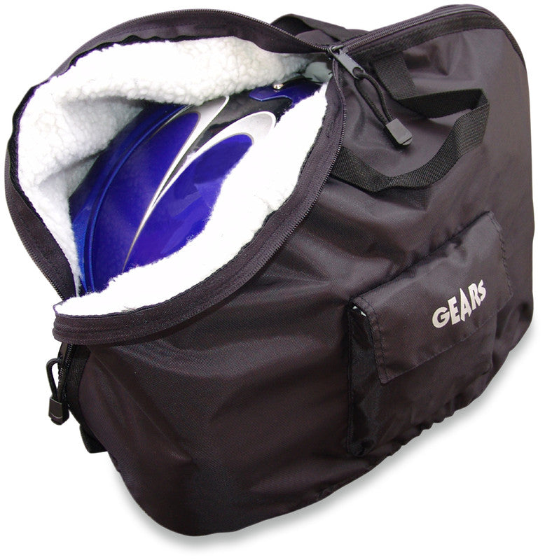 GEARS XL HELMET BAG
