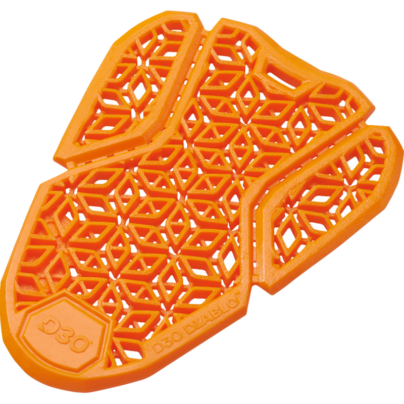 D30 DIABLO L1 HIP GUARD