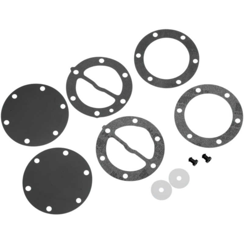 FUEL PUMP REPAIR KIT