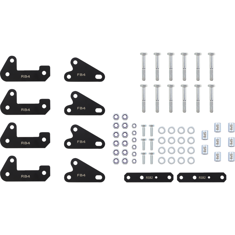 DEMON LIFT KIT
