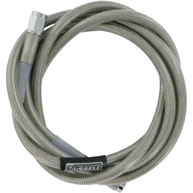 66" UNIVERSAL C/C BRAKE LINE KIT RUSSELL