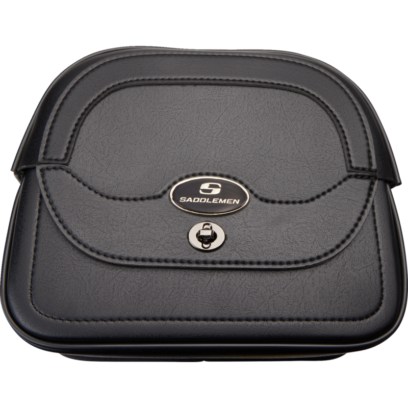 CUISN LARGE SISSY BAR BAG