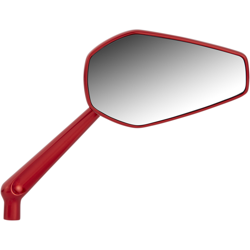 MIRROR MINI STOCKER RED