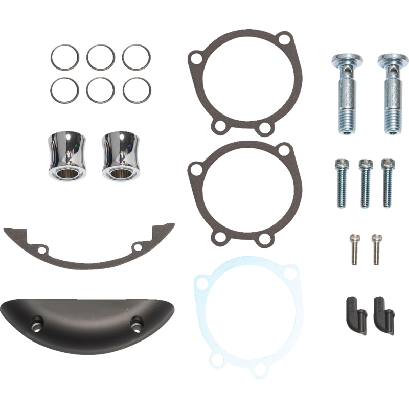 HARDWARE KIT INVERTED AC (KT)