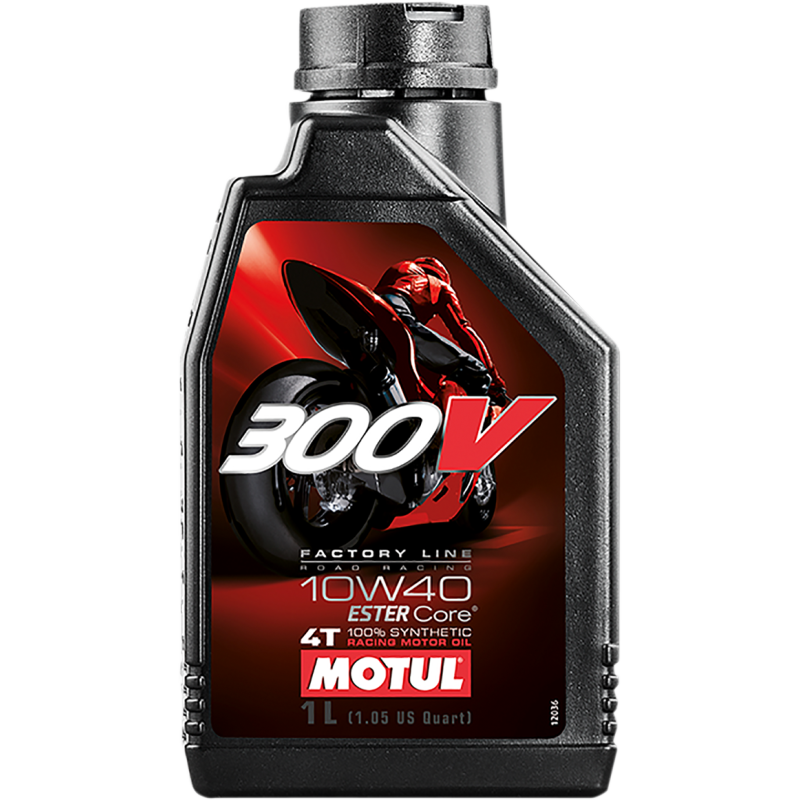 300V 10W40 1 LITRE