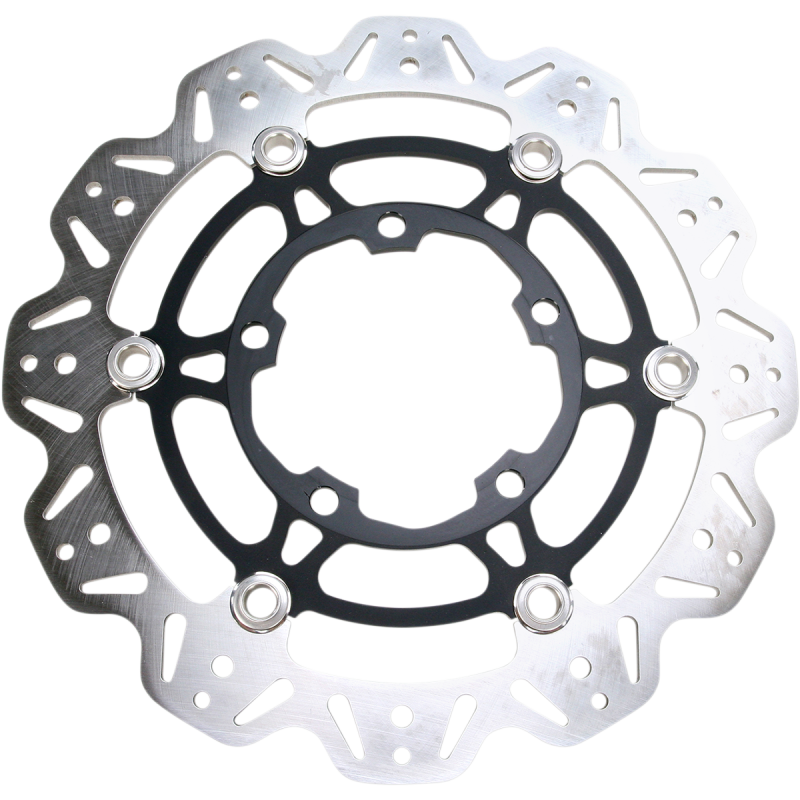 VR3100BLK ROTOR BLACK