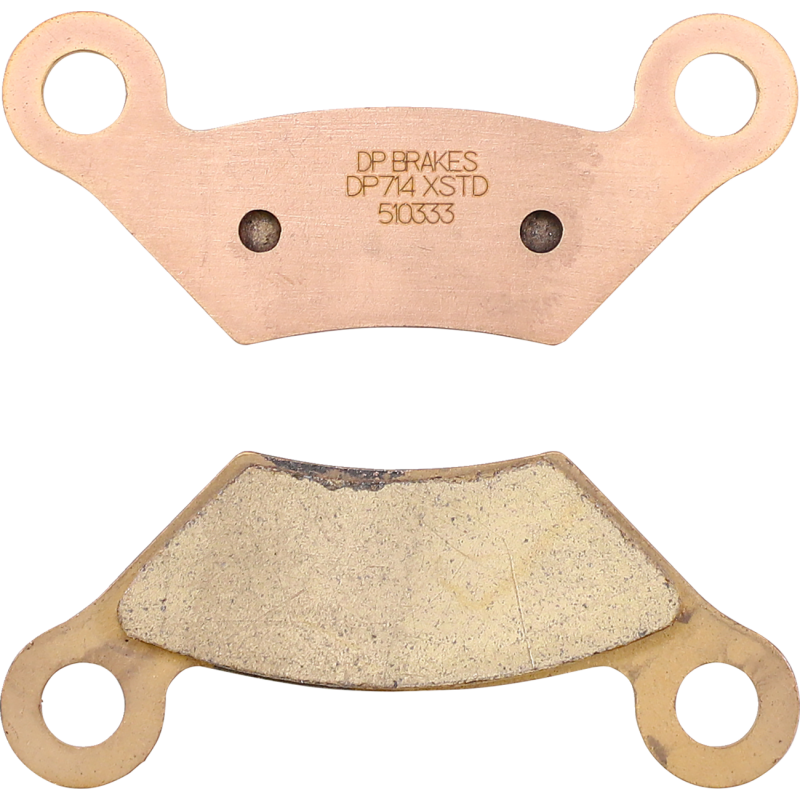 BRAKE PAD SINTRD SDP712