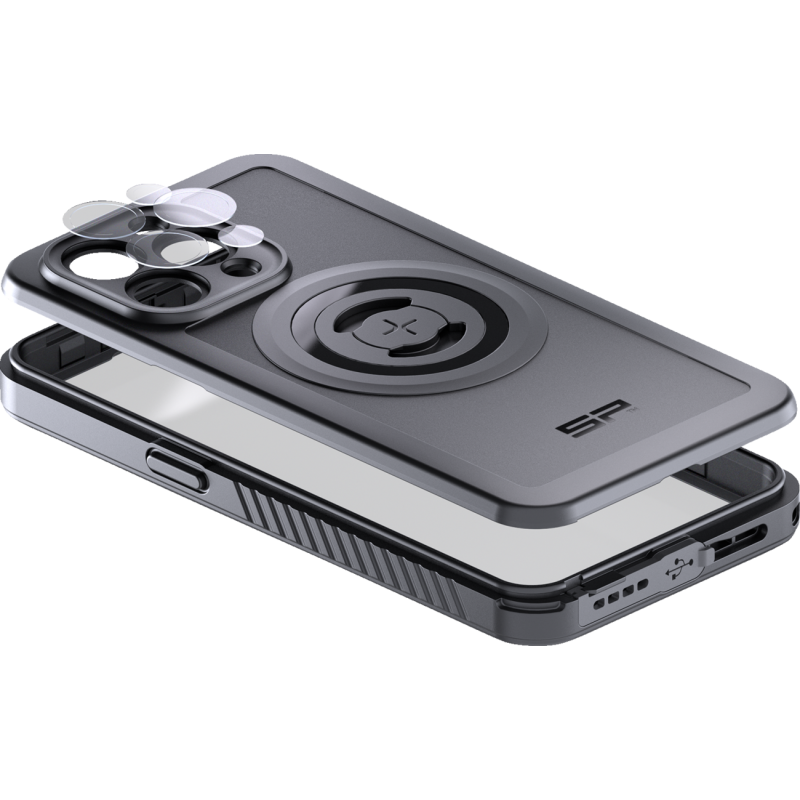 CASE SPC+ XTREME I13 PRO APPLE