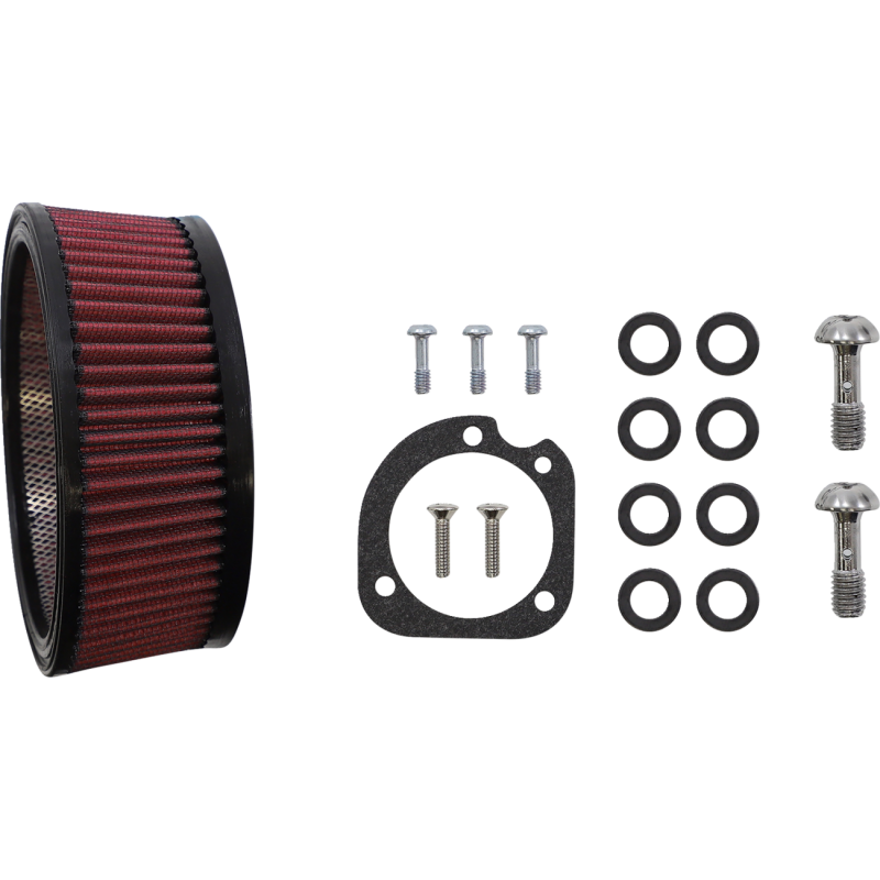AIR CLEANER A-STNG 07-22B