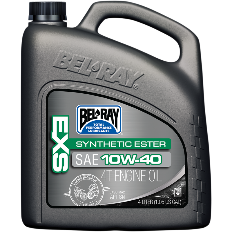 EXS SYN 10W40 4 LITER
