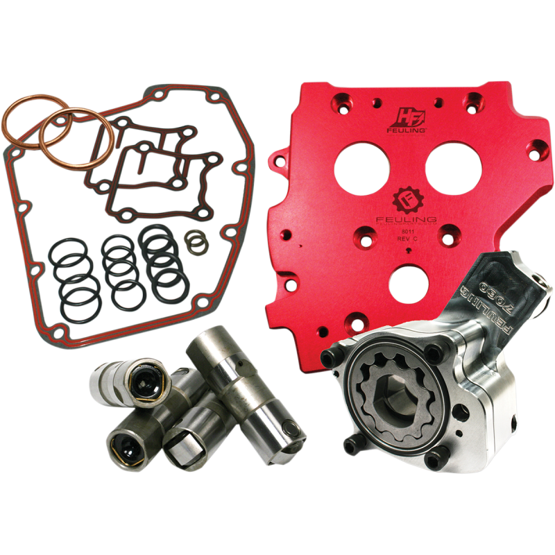 99-06 T/C W/07-17 TENSION HP+ OIL PACK