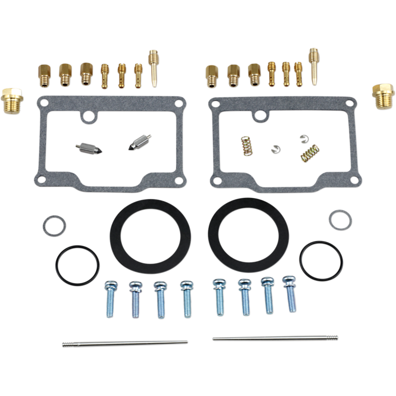 CARBURETOR REPAIR KIT - SKI-DOO