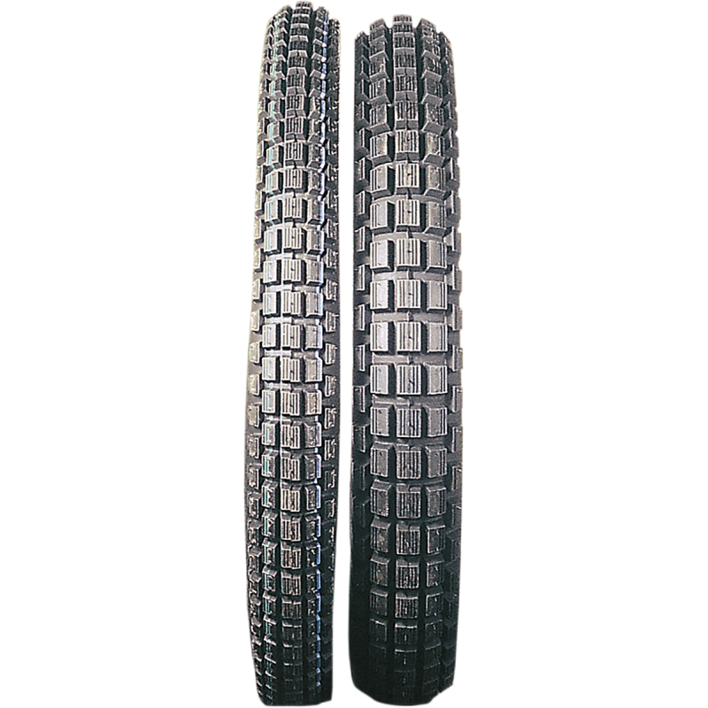 TR1 300-21 TRIALS 51P