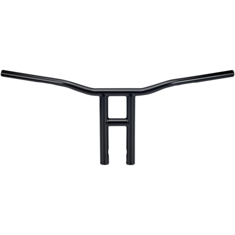 HANDLEBAR TYSON XL 12 BK