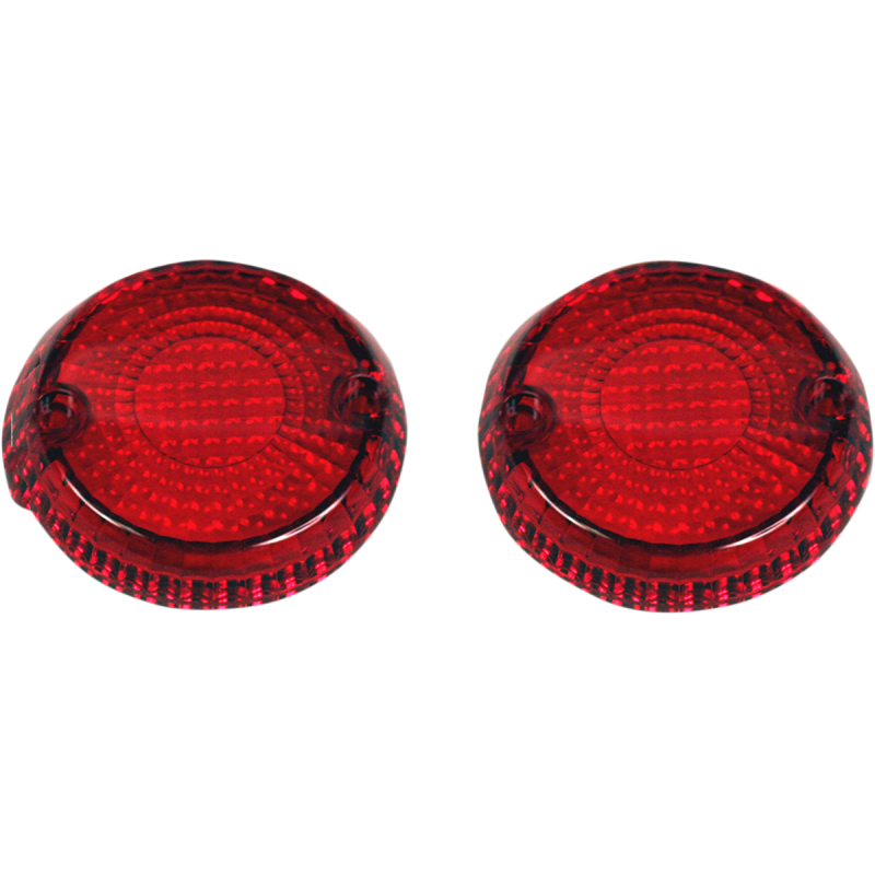LENS SIGNAL VN900 RED