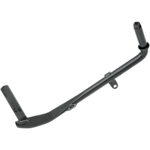 KICKSTAND BLK 07-19 FLHT