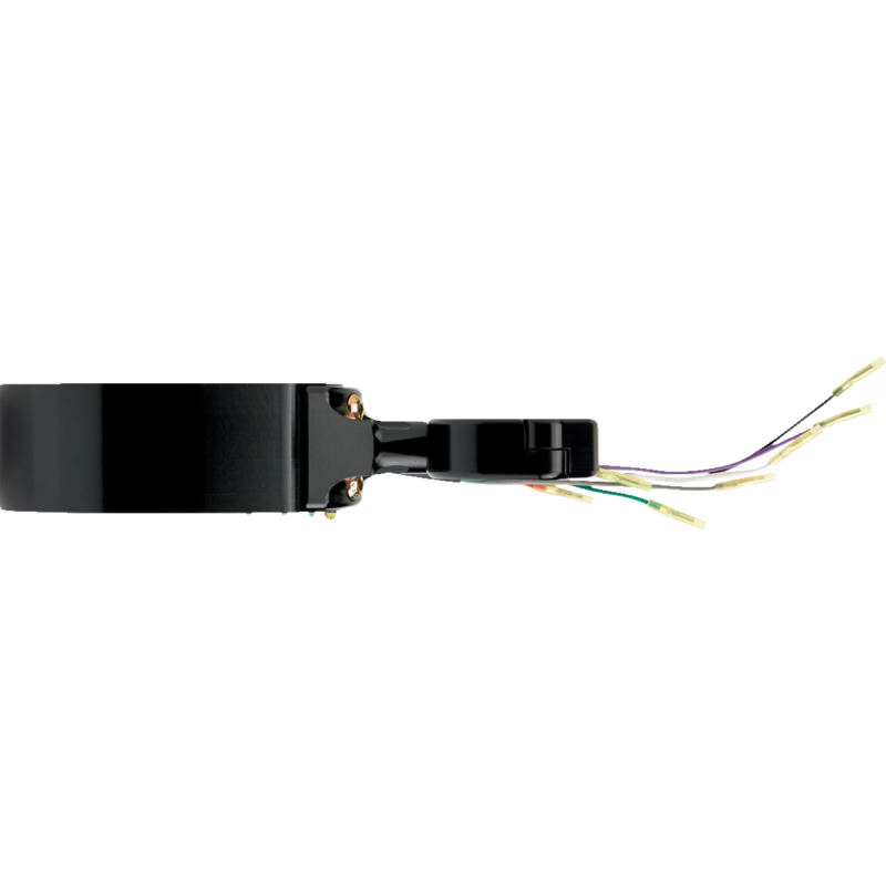 MOUNT SPEED SIDE 06 FX BK
