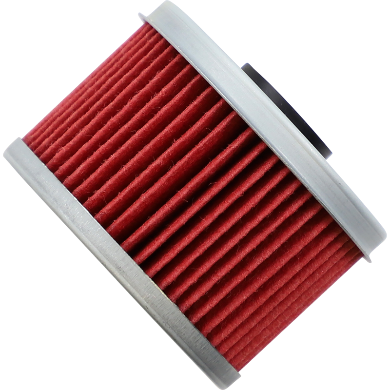 HIFLOFILTRO OIL FILTER