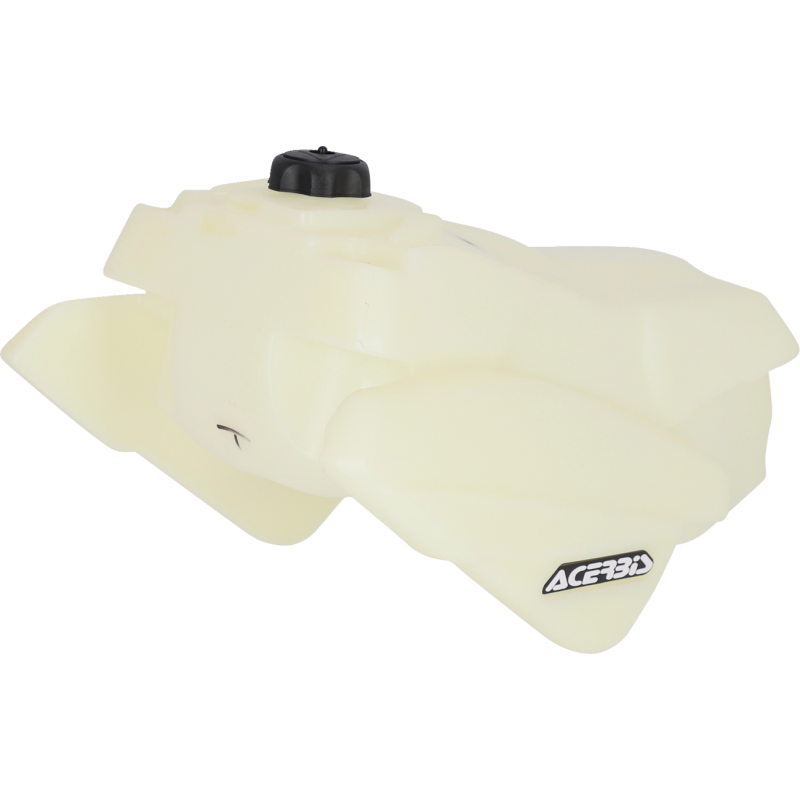 FUEL TANK YZ450F 2.8 GAL NATURAL