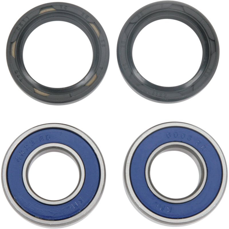 25-1063 WHEEL BEARING & SEAL KIT