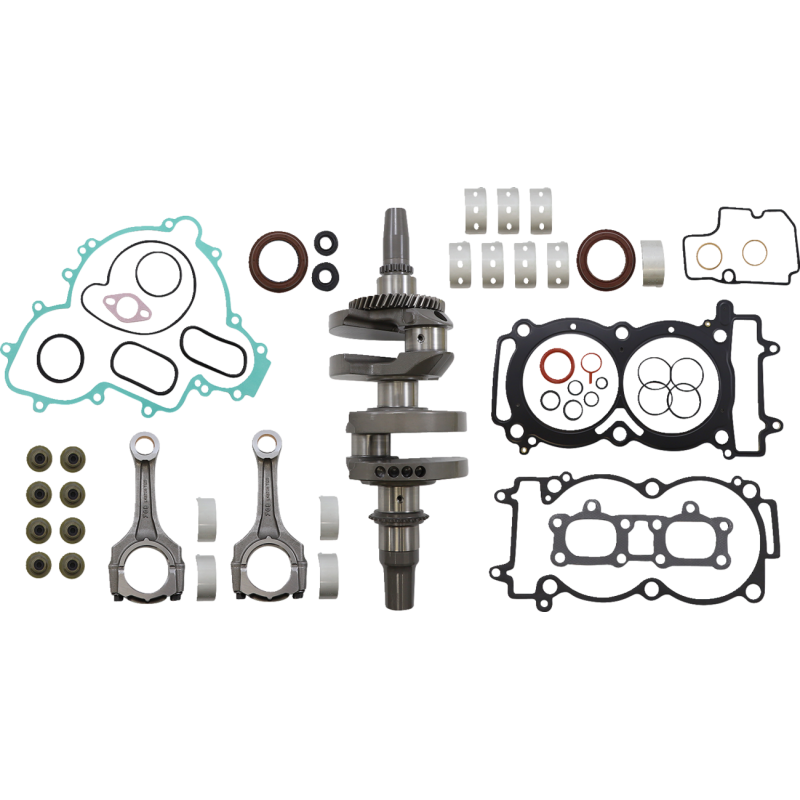 BOTTOM END KIT RANG 1000
