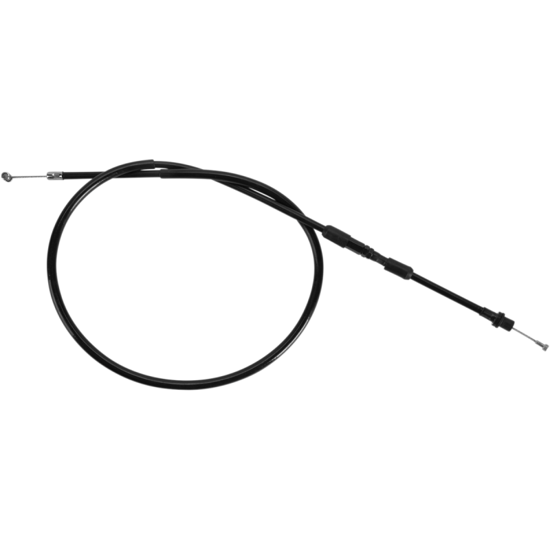 CLUTCH CABLE BLACK VINYL