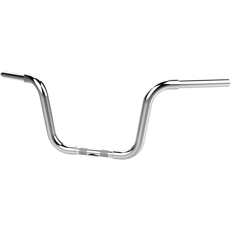 HANDLEBAR 1.25X10 APE CH