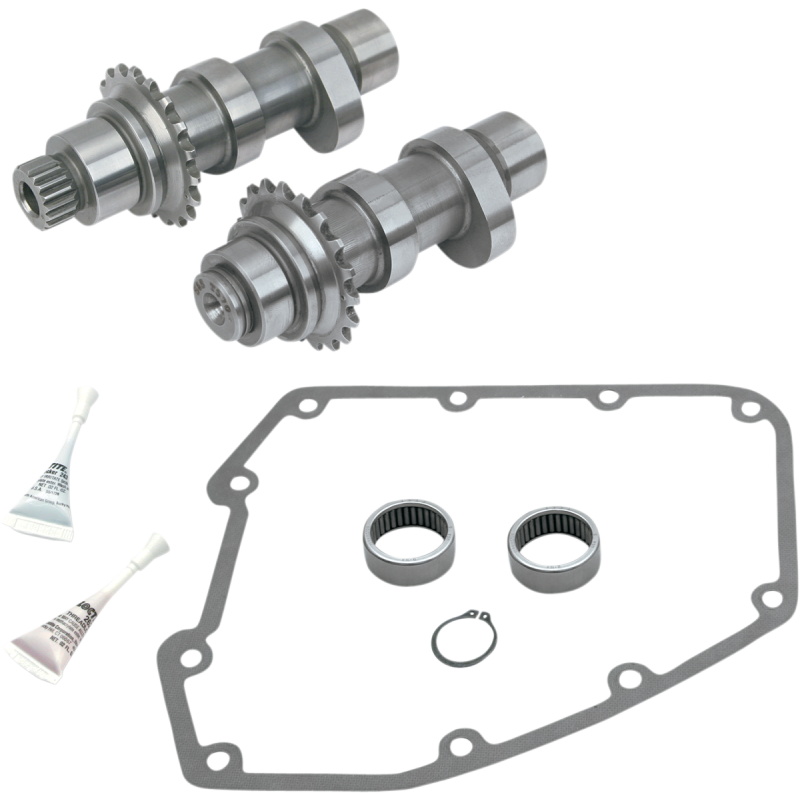 Cam,Kit,C/D,551C,06 FXD B/T, 07-17 B/T