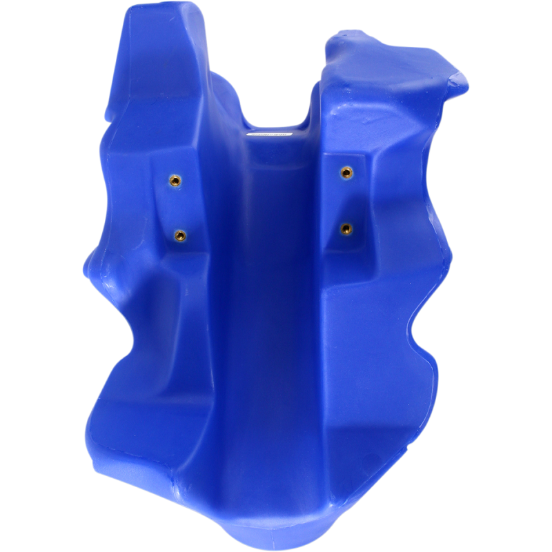 FUEL TANK- YZ125/250:02-11 3.2GAL BLUE