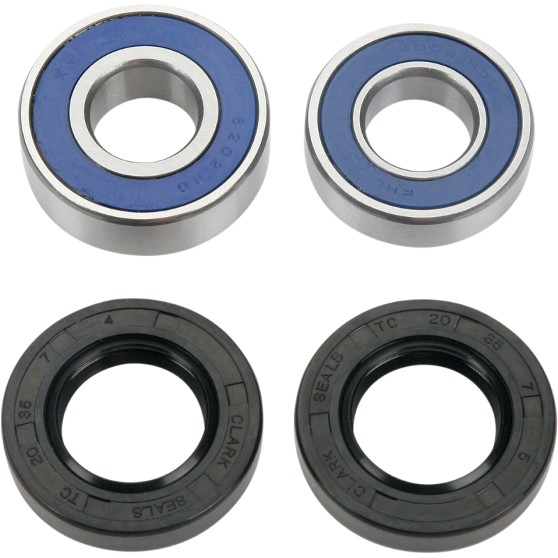 25-1168 WHEEL BEARING & SEAL KIT