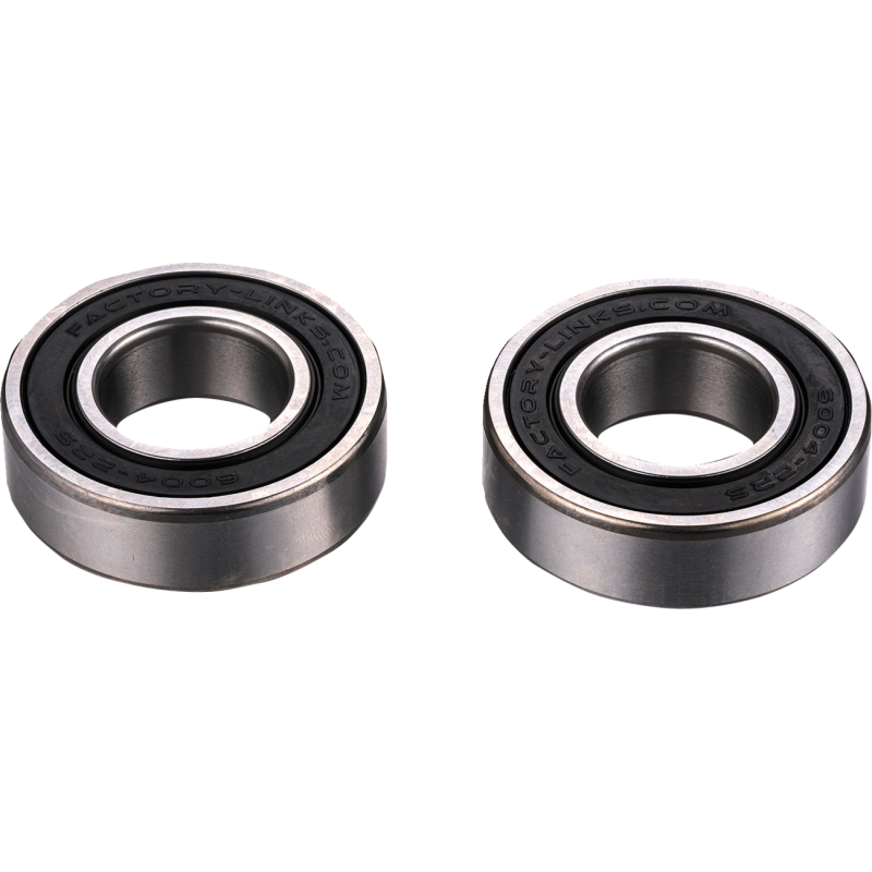 Wheel Bearing Kit - Front/Rear