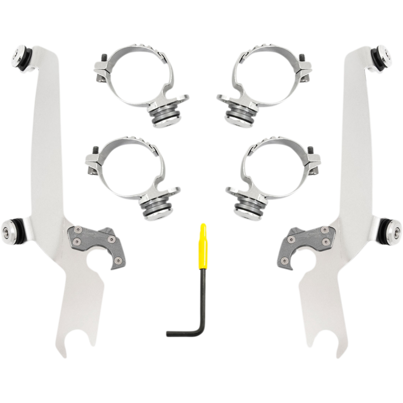 Sportshield Trigger-Lock Complete Mount Kit