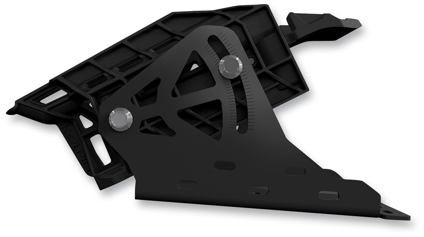 STRONGHOLD AUTO LATCH MNT