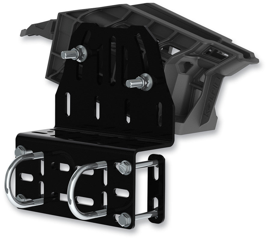 STRONGHOLD UTV AUTO LATCH MNT