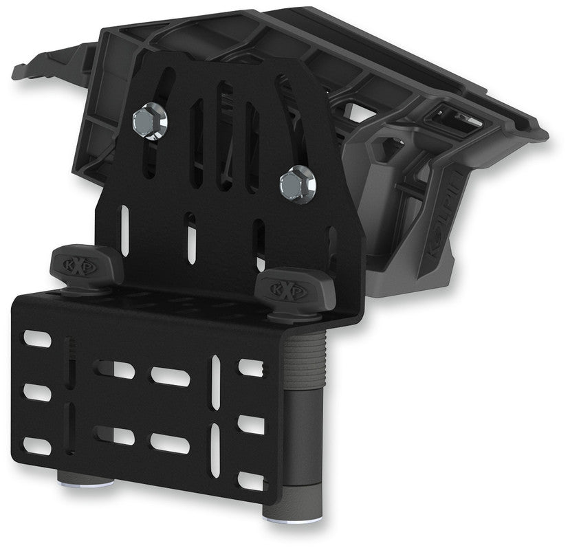 STRONGHOLD UTV KXP AUTO LATCH MNT