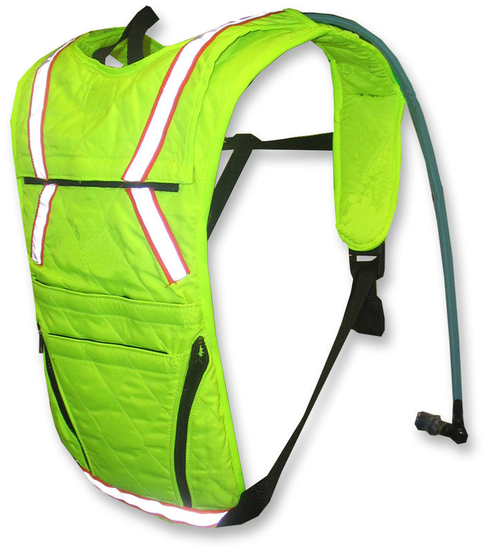 TECHNICHE GULPZ HYDRATION SYSTEM HI-VIS